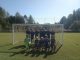 LKS Victoria Zalas pokonuje Polonię Luszowice 4-1