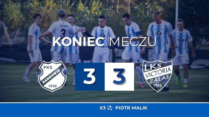 Derby z podziałem punktów