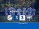 Derby z podziałem punktów