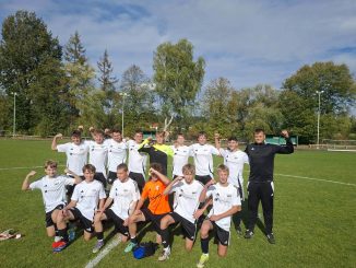 Zwycięstwo juniorów w Jaworznie!