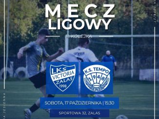 Victoria Zalas vs Tempo Płaza