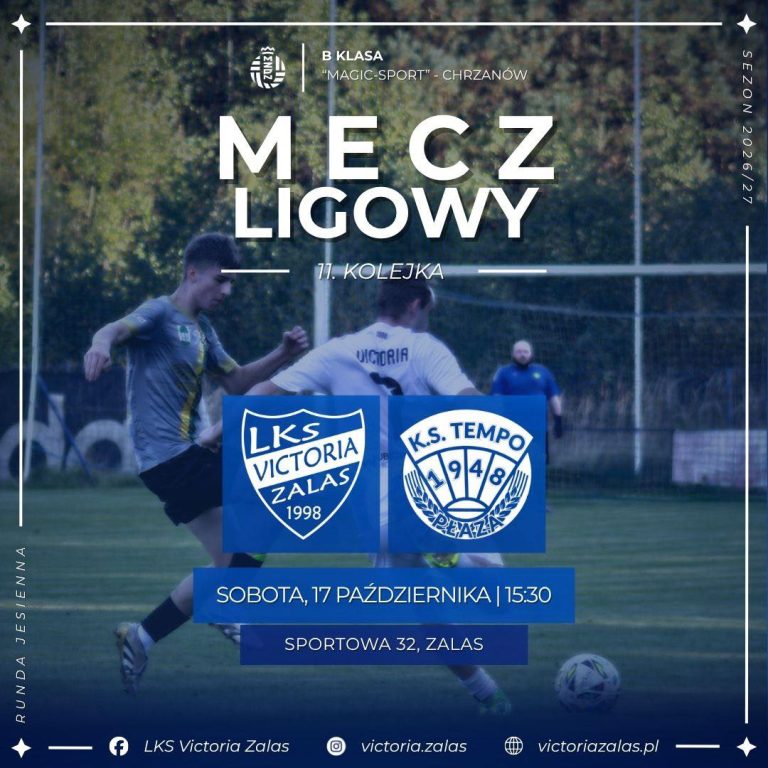 Victoria Zalas vs Tempo Płaza