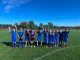 Orliki LKS Victoria Zalas w grupie B!