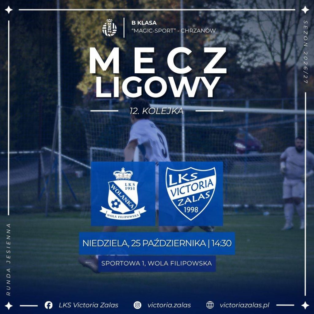 No i mamy kolejne derby w naszej gminie!