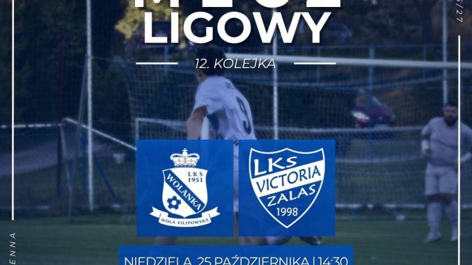 No i mamy kolejne derby w naszej gminie!